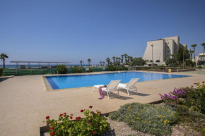  Larnaca Sunshore Beachfront Suite  Voroklini